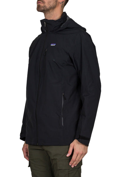 Windsweep Jacket - cooder