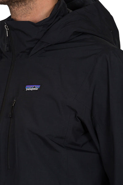 Windsweep Jacket - cooder