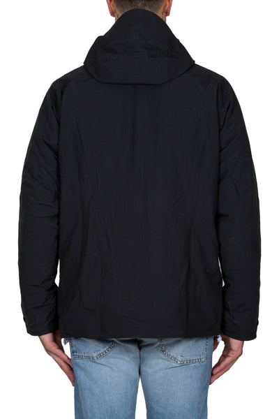 Windsweep 3-In-1 Jacket - cooder
