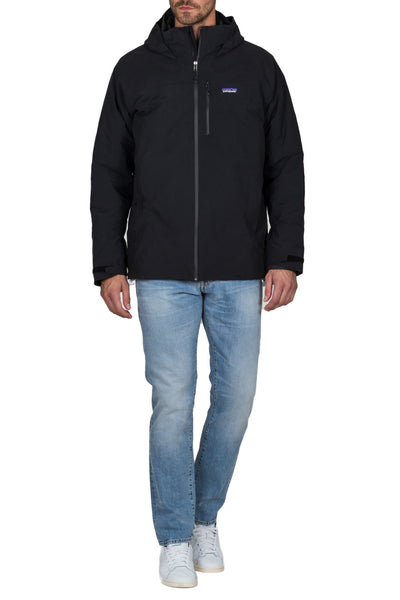 Windsweep 3-In-1 Jacket - cooder