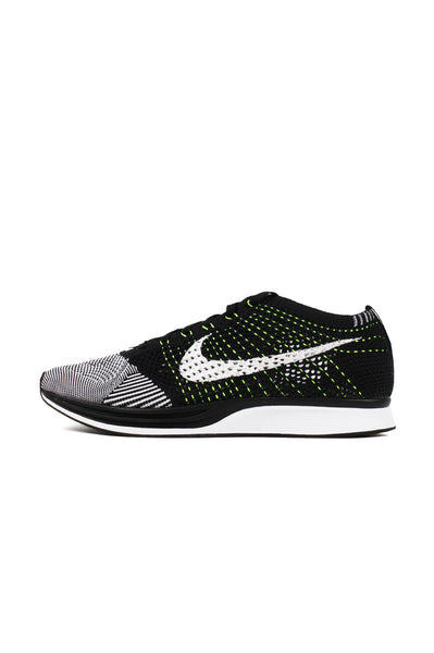 Flyknit Racer - cooder