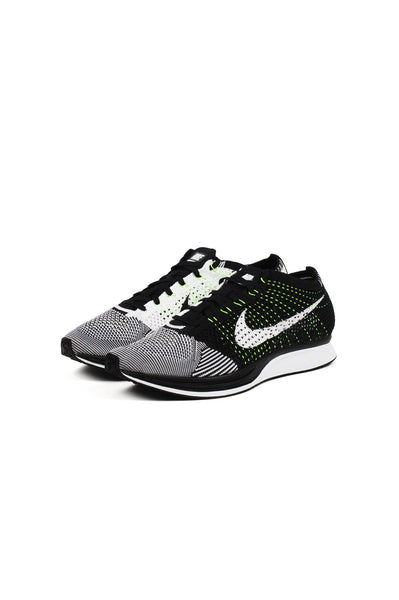 Flyknit Racer - cooder