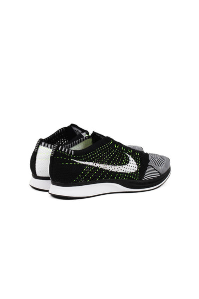 Flyknit Racer - cooder