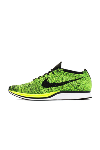Flyknit Racer - cooder