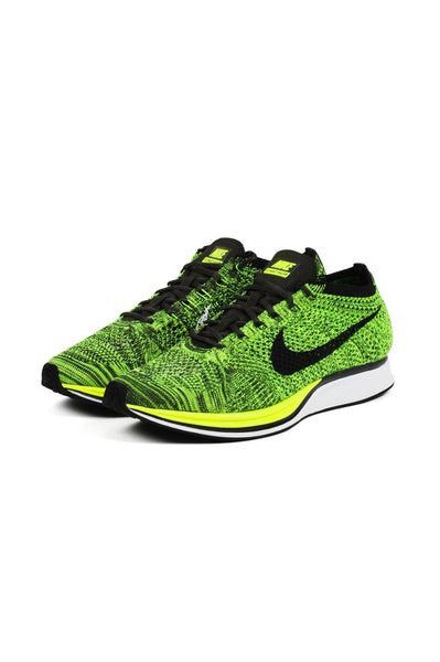 Flyknit Racer - cooder