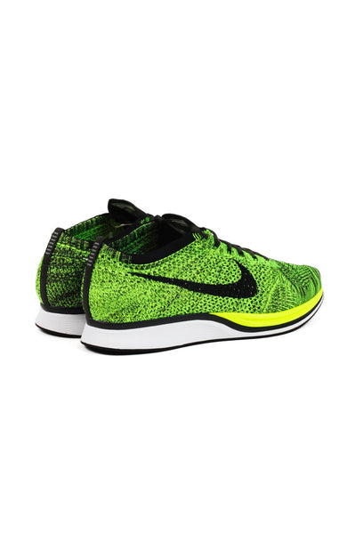 Flyknit Racer - cooder