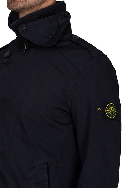 45249 David-Tc Jacket - cooder