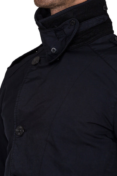 45249 David-Tc Jacket - cooder