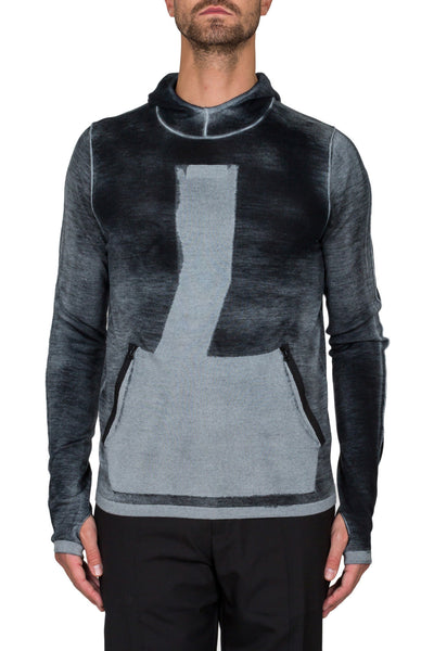503A4 Teleport Hoodie - cooder