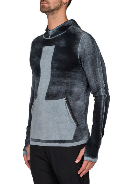503A4 Teleport Hoodie - cooder