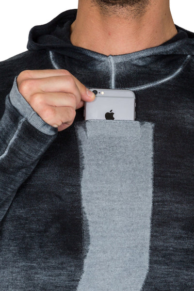 503A4 Teleport Hoodie - cooder