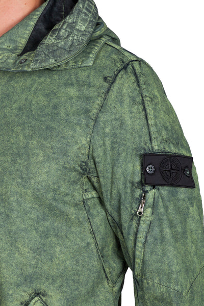 70101 Fishtail Parka - cooder