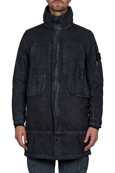 70403 Multi-Strata Coat - cooder