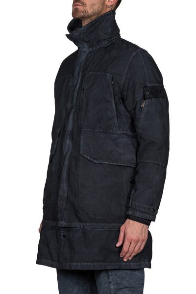 70403 Multi-Strata Coat - cooder