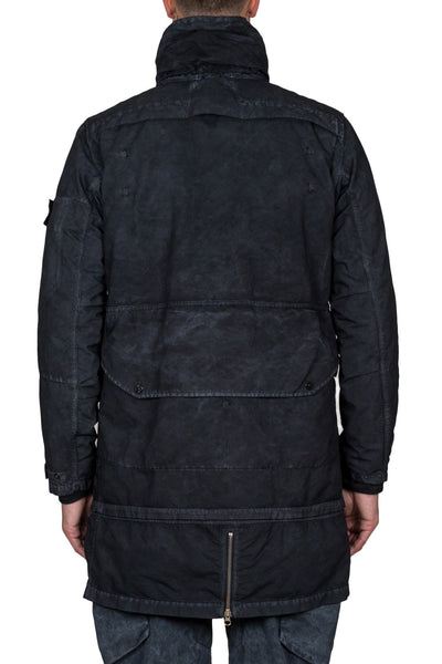 70403 Multi-Strata Coat - cooder