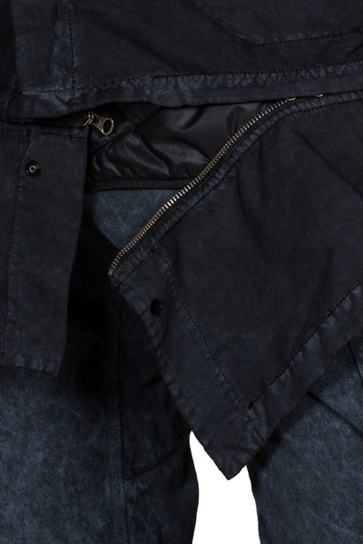 70403 Multi-Strata Coat - cooder