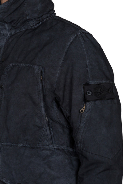 70403 Multi-Strata Coat - cooder