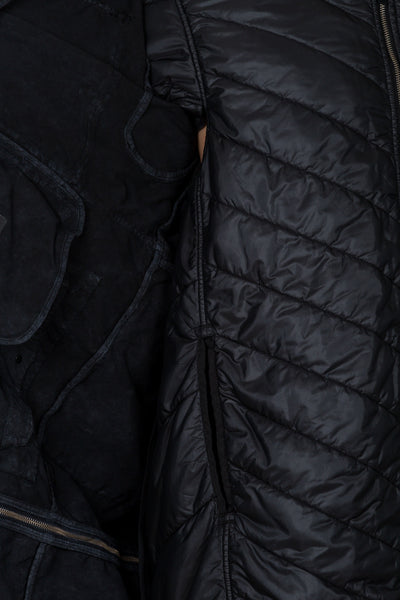 70403 Multi-Strata Coat - cooder