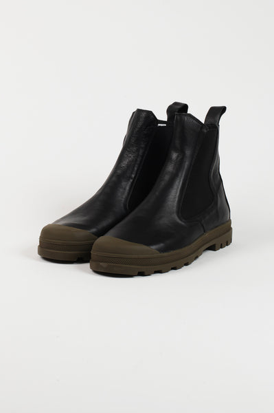 S0121 Slip-On Para Boot - cooder
