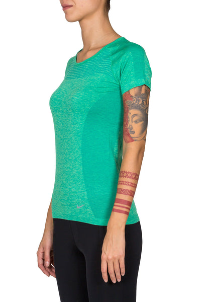 Dri-Fit Knit - cooder
