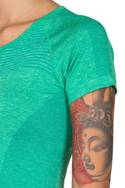 Dri-Fit Knit - cooder