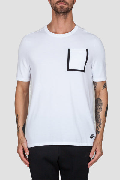 Tech Knit Pocket Tee - cooder