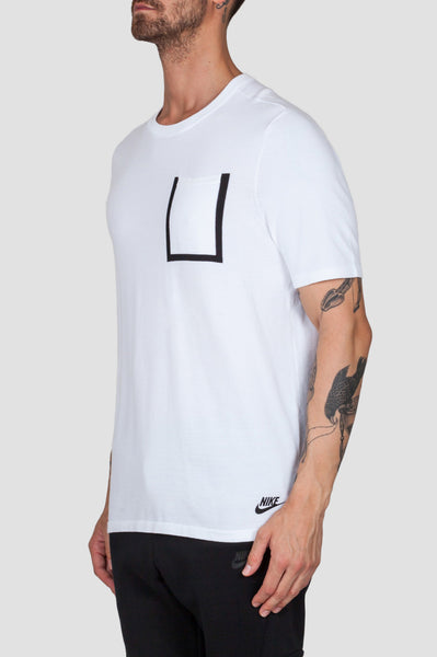 Tech Knit Pocket Tee - cooder