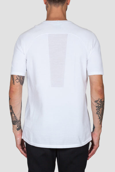 Tech Knit Pocket Tee - cooder