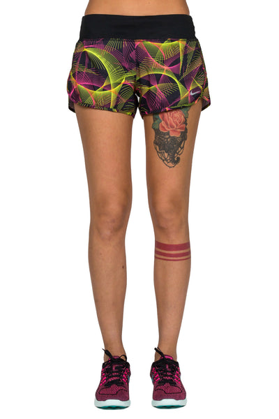Flex Short - cooder