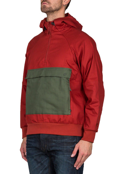 Sb Everett Anorak Jacket - cooder