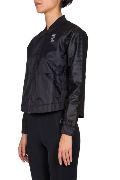 Nikecourt Jacket - cooder