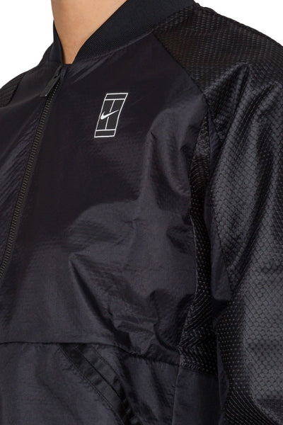 Nikecourt Jacket - cooder