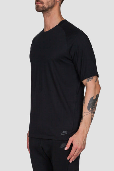 M Nsw Bnd Top Ss Knt - cooder