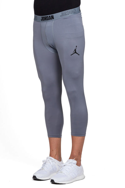 Jordan Aj Compression Three-Quarter - cooder