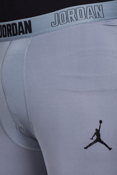 Jordan Aj Compression Three-Quarter - cooder