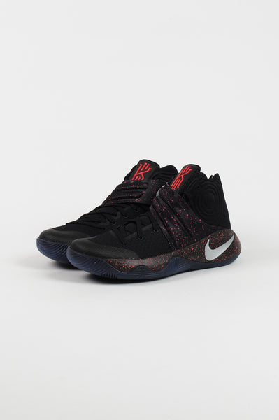 Kyrie 2 - cooder