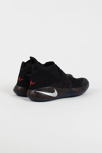 Kyrie 2 - cooder