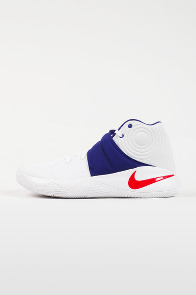 Kyrie 2 - cooder