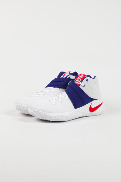 Kyrie 2 - cooder