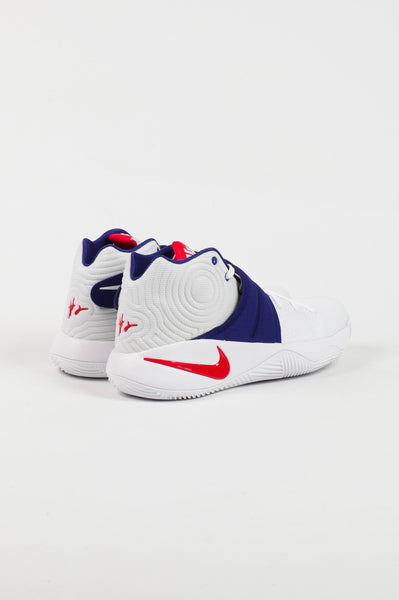 Kyrie 2 - cooder