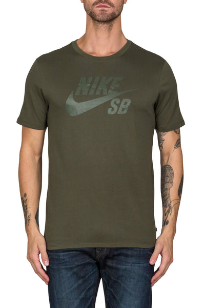 Sb Logo Tee - cooder