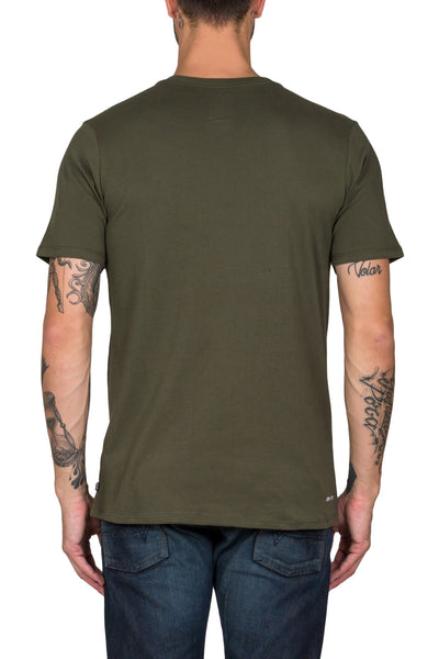 Sb Logo Tee - cooder
