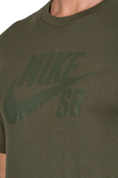 Sb Logo Tee - cooder
