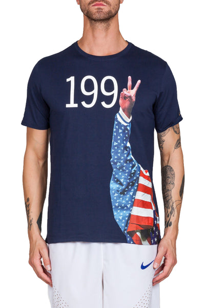 Jordan Aj 7 1992 Podium - cooder