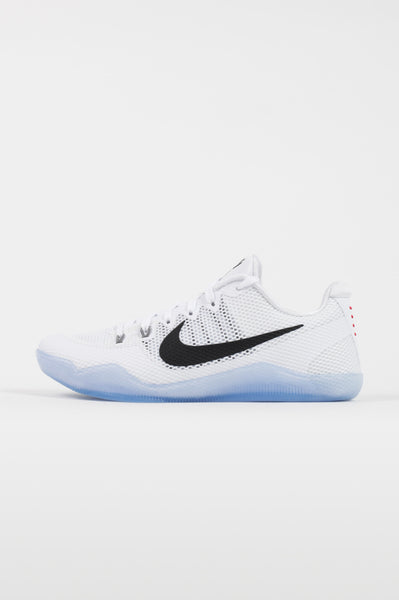 Kobe Xi - cooder