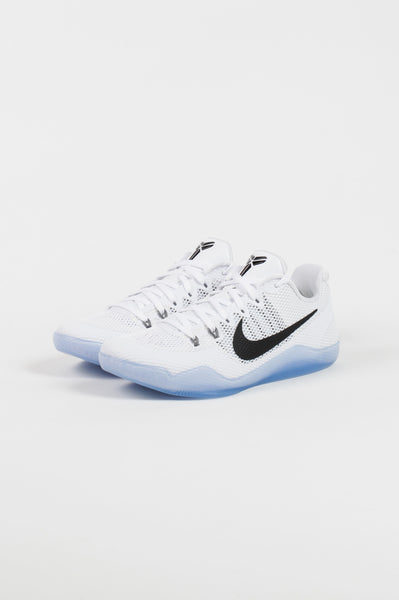 Kobe Xi - cooder