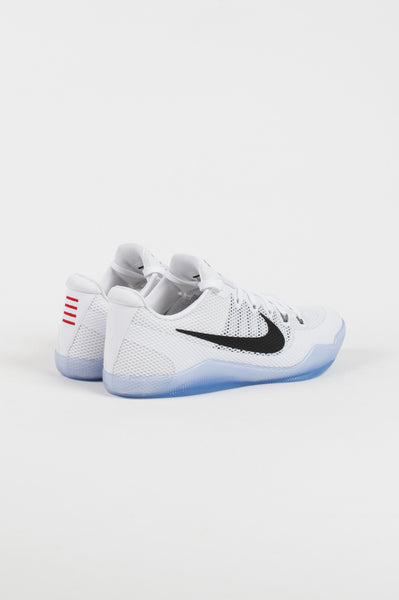 Kobe Xi - cooder