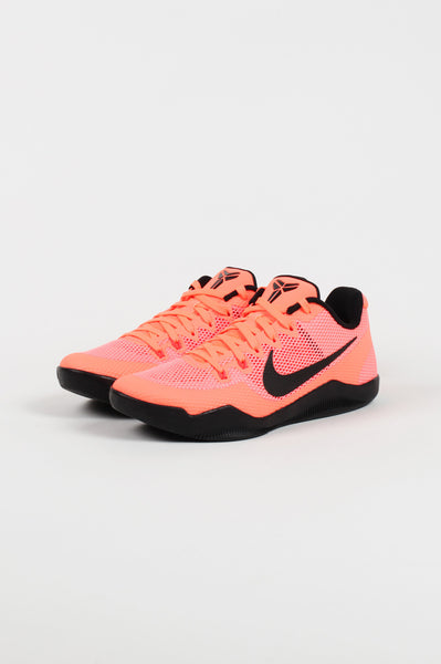 Kobe Xi - cooder