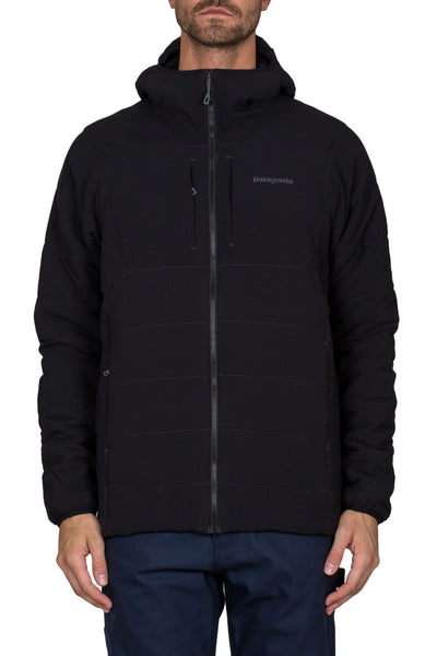 Nano-Air Hoody - cooder