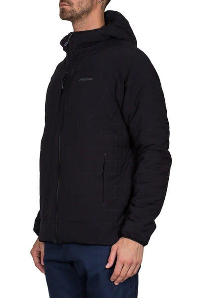 Nano-Air Hoody - cooder